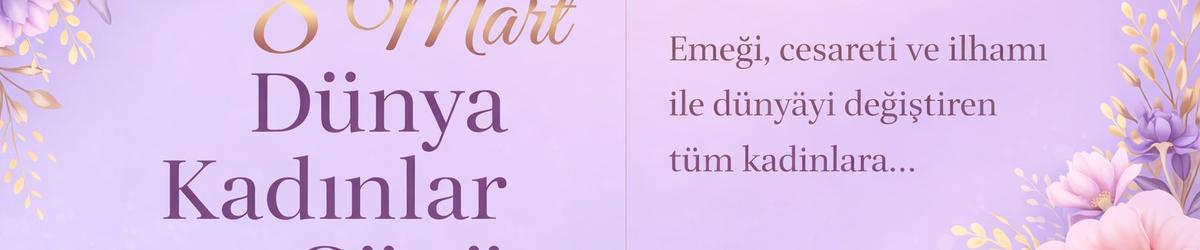 Kadınlar Günü