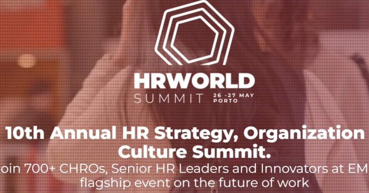 HR World Summit