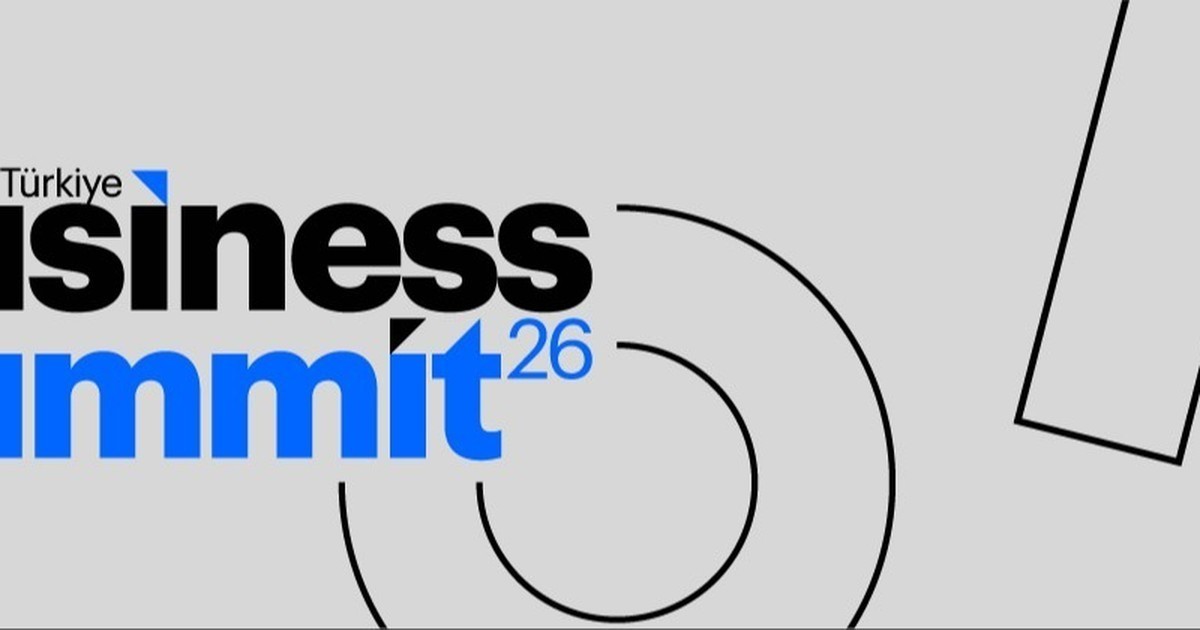 HBR Türkiye Business Summit