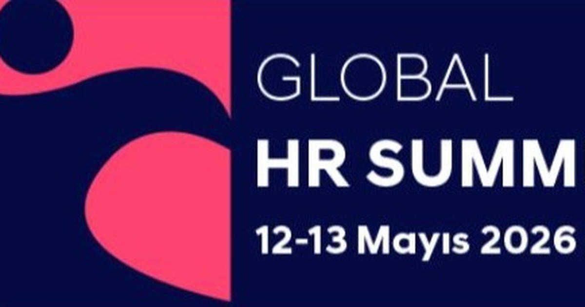 Global HR Summit 2026