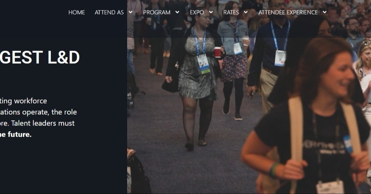 ATD International Conference & EXPO