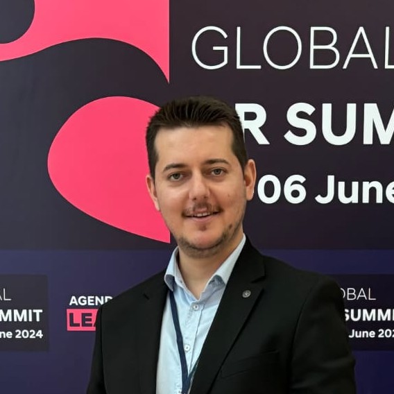 İsmail Eray Yılmaz