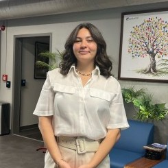 Merve Aybirdir Tuğrul