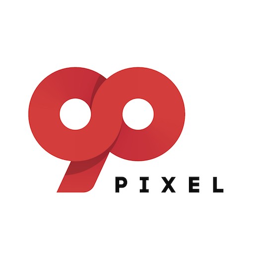 90 Pixel