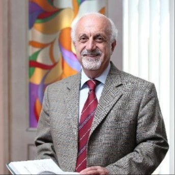 Prof. Dr. İsmet Sabit Barutcugil